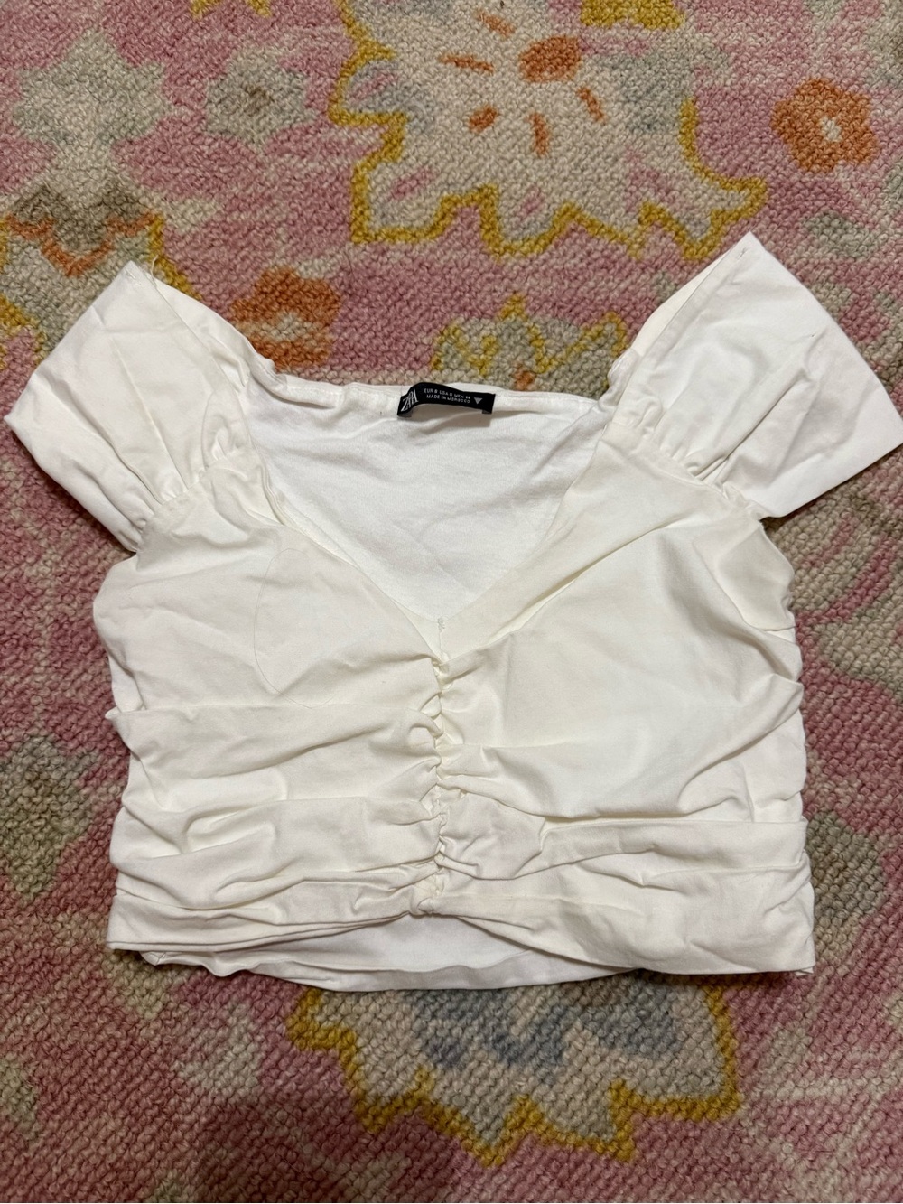 Zara Top